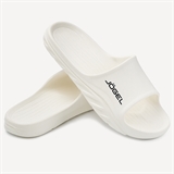 Jögel SHOWER SLIDES Сланцы Белый - фото 333740