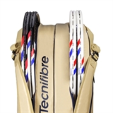 Tecnifibre TOUR ENDURANCE 6R Сумка для ракеток Песочный/Темно-синий - фото 333801