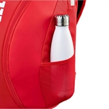 Wilson SUPER TOUR RED 2026 PADEL BACKPACK Рюкзак для падела Красный - фото 333809
