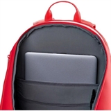 Wilson SUPER TOUR RED 2026 PADEL BACKPACK Рюкзак для падела Красный - фото 333810