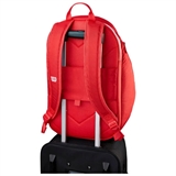 Wilson SUPER TOUR RED 2026 PADEL BACKPACK Рюкзак для падела Красный - фото 333814