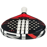 Adidas DRIVE BLACK 2026 Ракетка для падела Черный - фото 333818