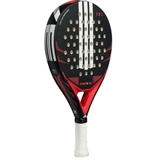 Adidas DRIVE BLACK 2026 Ракетка для падела Черный - фото 333820
