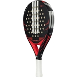 Adidas DRIVE BLACK 2026 Ракетка для падела Черный - фото 333821