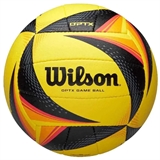 Wilson OPTX Мяч для пляжного волейбола - фото 333845