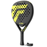 Tecnifibre BOMBA LITE Ракетка для падела Черный/Желтый - фото 333852