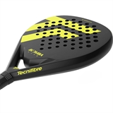 Tecnifibre BOMBA LITE Ракетка для падела Черный/Желтый - фото 333853