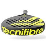 Tecnifibre BOMBA LITE Ракетка для падела Черный/Желтый - фото 333854