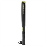 Tecnifibre BOMBA LITE Ракетка для падела Черный/Желтый - фото 333855