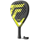 Tecnifibre BOMBA SOFT Ракетка для падела Черный/Желтый - фото 333869