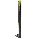 Tecnifibre BOMBA SOFT Ракетка для падела Черный/Желтый - фото 333870