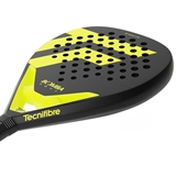 Tecnifibre BOMBA SOFT Ракетка для падела Черный/Желтый - фото 333871