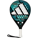 Adidas RX SERIES 2026 Ракетка для падела Зеленый - фото 333880