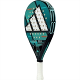 Adidas RX SERIES 2026 Ракетка для падела Зеленый - фото 333882