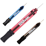 Wilson 6 PUMP ASST COLORS Насос двойного действия Цвет в ассортименте - фото 333886