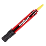 Wilson 6 PUMP ASST COLORS Насос двойного действия Цвет в ассортименте - фото 333887