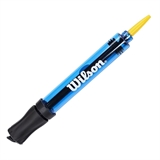 Wilson 6 PUMP ASST COLORS Насос двойного действия Цвет в ассортименте - фото 333888