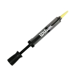 Wilson 6 PUMP ASST COLORS Насос двойного действия Цвет в ассортименте - фото 333889