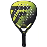 Tecnifibre BOMBA SPEED Ракетка для падела Черный/Желтый - фото 333891