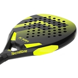 Tecnifibre BOMBA SPEED Ракетка для падела Черный/Желтый - фото 333895