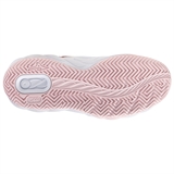 Mizuno WAVE ENFORCE COURT AC (W) Кроссовки теннисные женские Белый/Красный - фото 333930