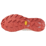 Mizuno WAVE DAICHI 9 (W) Кроссовки беговые женские Розовый/Голубой - фото 333941