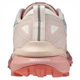 Mizuno WAVE DAICHI 9 (W) Кроссовки беговые женские Розовый/Голубой - фото 333944