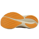 Mizuno WAVE RIDER 29 (W) Кроссовки беговые женские Песочный/Оранжевый - фото 333957