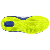Mizuno WAVE ENFORCE COURT AC Кроссовки теннисные Белый/Синий/Зеленый - фото 333969
