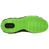 Mizuno WAVE ENFORCE COURT PADEL Кроссовки для падела Черный/Зеленый - фото 333978