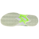 Mizuno WAVE EXCEED COURT PADEL (W) Кроссовки для падела женские Зеленый - фото 333981