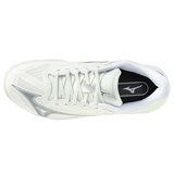 Mizuno WAVE EXCEED COURT PADEL (W) Кроссовки для падела женские Зеленый - фото 333983