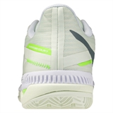 Mizuno WAVE EXCEED COURT PADEL (W) Кроссовки для падела женские Зеленый - фото 333984
