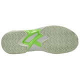 Mizuno WAVE EXCEED COURT PADEL (W) Кроссовки для падела женские Зеленый - фото 333986