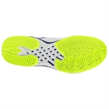 Mizuno WAVE EXCEED TOUR 7 AC Кроссовки теннисные Белый/Синий/Зеленый - фото 333990