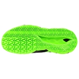 Mizuno WAVE ENFORCE TOUR 2 PADEL Кроссовки для падела Черный/Зеленый - фото 333997