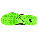 Mizuno WAVE EXCEED TOUR 7 PADEL Кроссовки для падела Черный/Зеленый - фото 334033