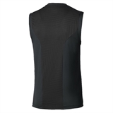 Mizuno STRAGAZER SHADOW SLEEVELESS Майка теннисная Черный - фото 334037