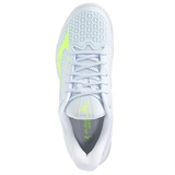 Mizuno WAVE EXCEED TOUR 7 CC (W) Кроссовки теннисные женские Голубой/Зеленый - фото 334043