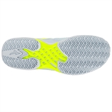Mizuno WAVE EXCEED TOUR 7 CC (W) Кроссовки теннисные женские Голубой/Зеленый - фото 334044