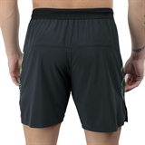 Mizuno STRAGAZER 7IN SHORT Шорты теннисные Черный - фото 334066