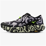 Mizuno NEO ACCERA Кроссовки беговые Черный/Белый - фото 334091