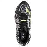 Mizuno NEO ACCERA Кроссовки беговые Черный/Белый - фото 334093