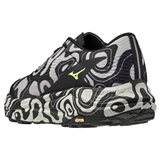 Mizuno NEO ACCERA Кроссовки беговые Черный/Белый - фото 334094