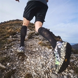 Mizuno NEO ACCERA Кроссовки беговые Черный/Белый - фото 334096