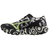 Mizuno NEO ACCERA Кроссовки беговые Черный/Белый - фото 334097