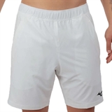 Mizuno 8 IN FLEX SHORT L Шорты теннисные Белый - фото 334103