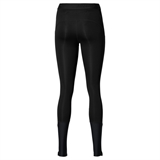 Mizuno CORE IMPULSE LONG TIGHT (W) Тайтсы беговые женские Черный/Серый - фото 334119