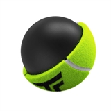 Tecnifibre CLUB 4B Мячи для большого тенниса (4 шт) - фото 334170