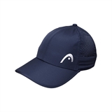 Head PRO PLAYER CAP Кепка теннисная Темно-синий - фото 334174